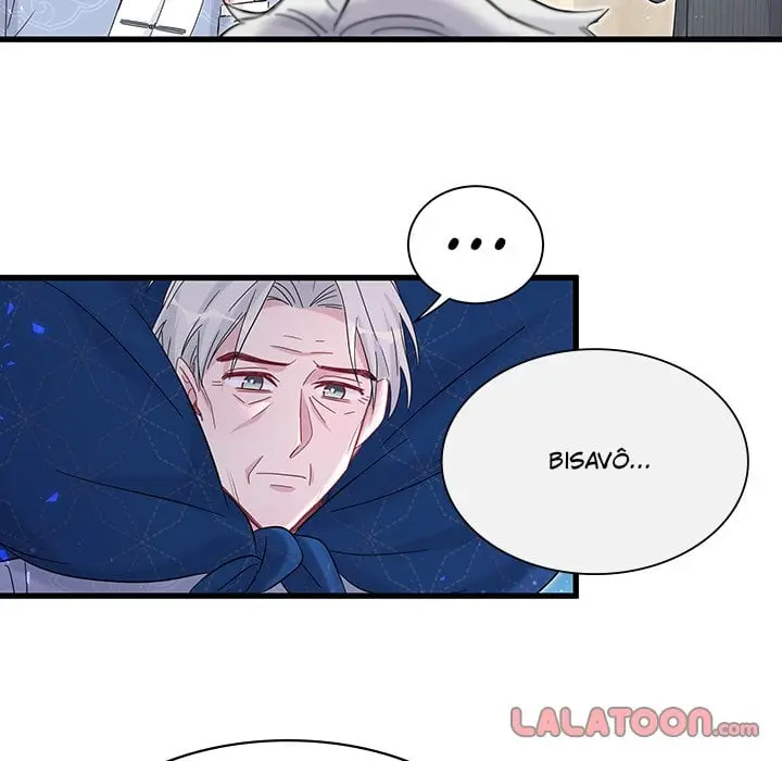 Whose Baby is It? – Capítulo 111 Yaoi – Página 50