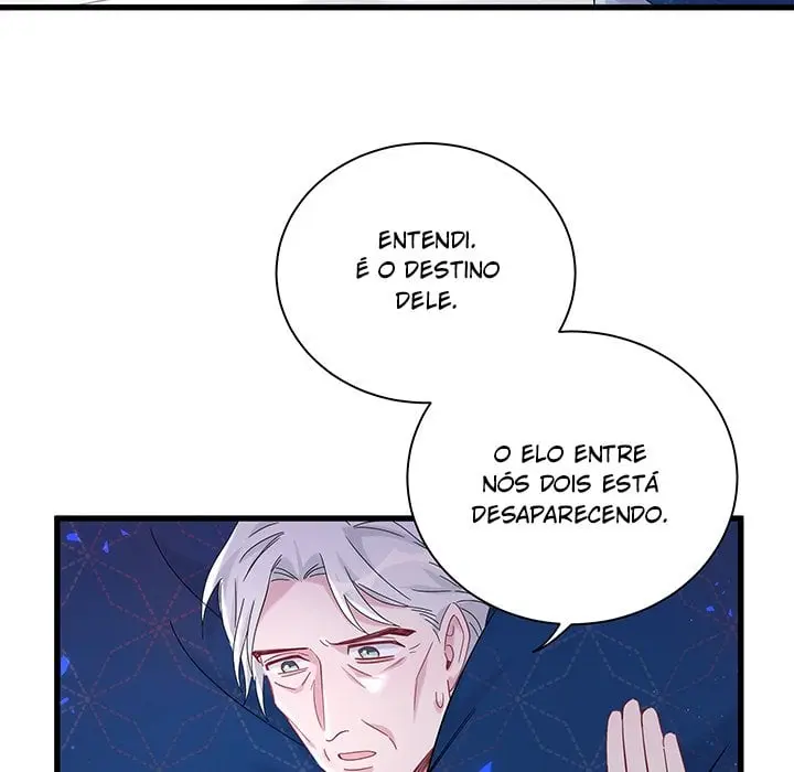 Whose Baby is It? – Capítulo 111 Yaoi – Página 52