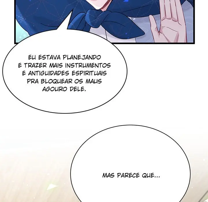 Whose Baby is It? – Capítulo 111 Yaoi – Página 53