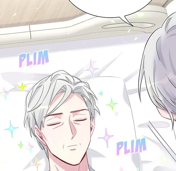 Whose Baby is It? – Capítulo 111 Yaoi – Página 54