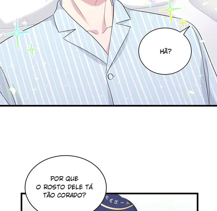 Whose Baby is It? – Capítulo 111 Yaoi – Página 55