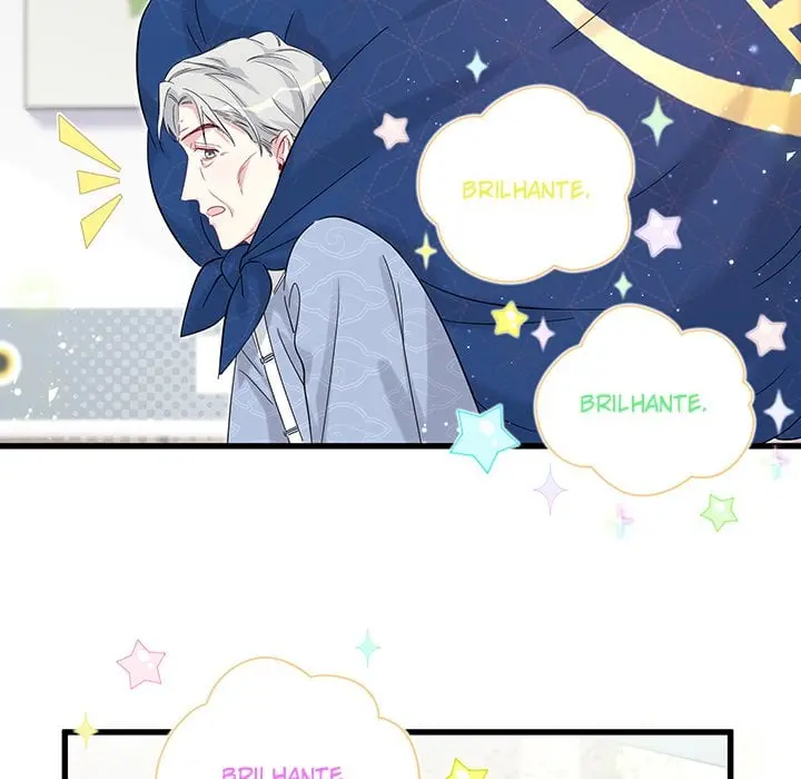 Whose Baby is It? – Capítulo 111 Yaoi – Página 57