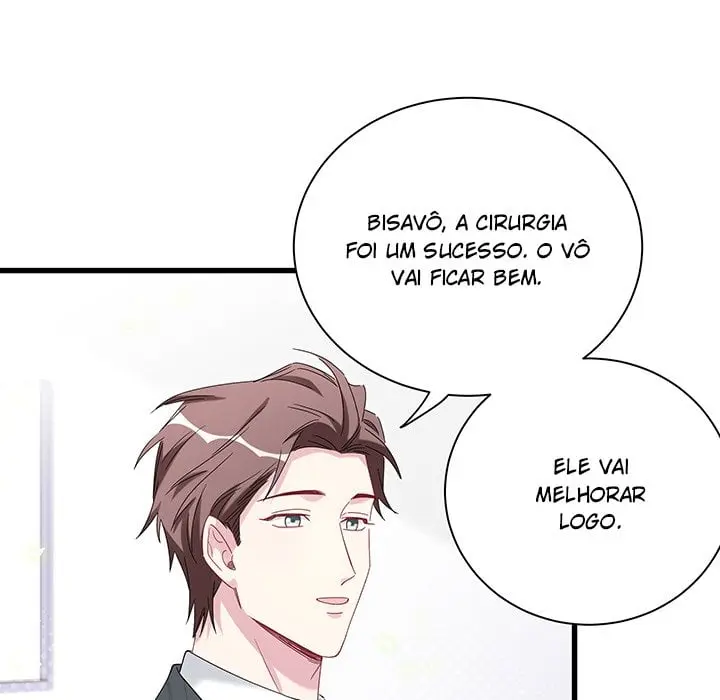 Whose Baby is It? – Capítulo 111 Yaoi – Página 59