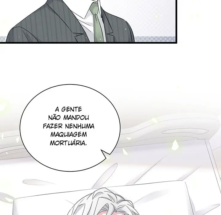 Whose Baby is It? – Capítulo 111 Yaoi – Página 60