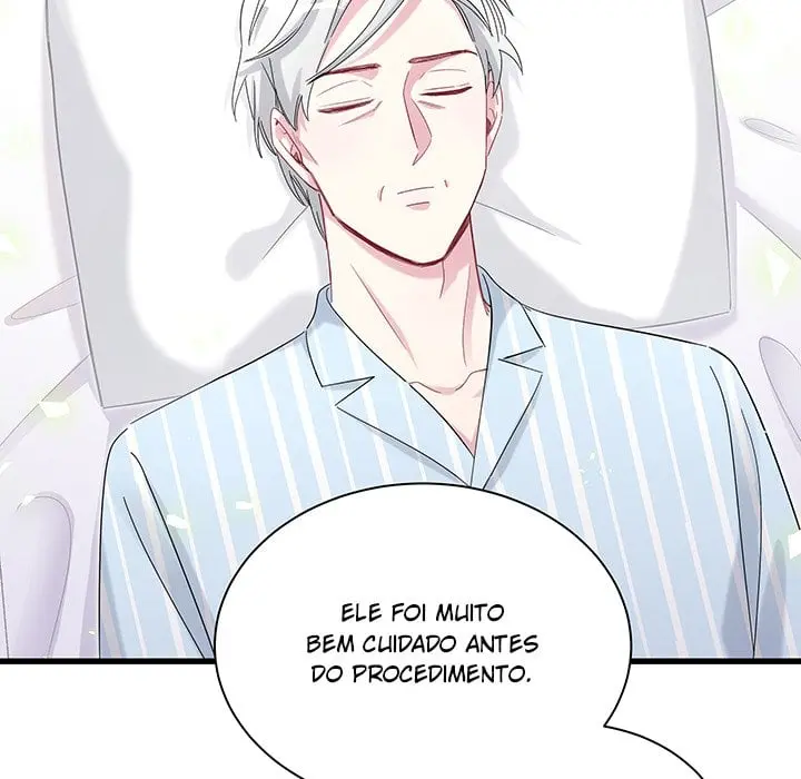 Whose Baby is It? – Capítulo 111 Yaoi – Página 61