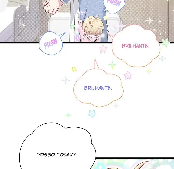 Whose Baby is It? – Capítulo 111 Yaoi – Página 65