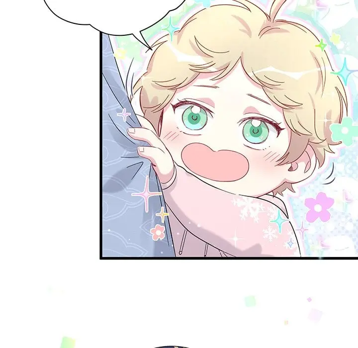 Whose Baby is It? – Capítulo 111 Yaoi – Página 66