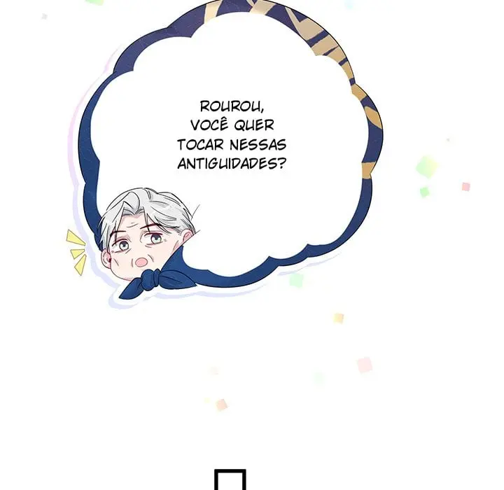 Whose Baby is It? – Capítulo 111 Yaoi – Página 67