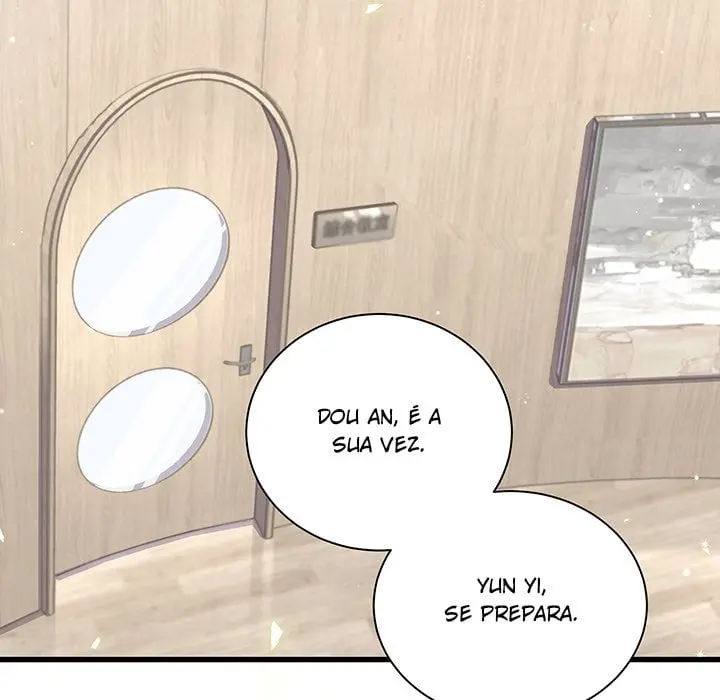 Whose Baby is It? – Capítulo 111 Yaoi – Página 69