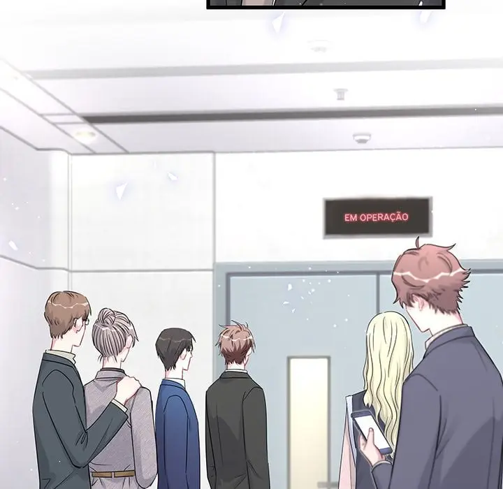 Whose Baby is It? – Capítulo 111 Yaoi – Página 7