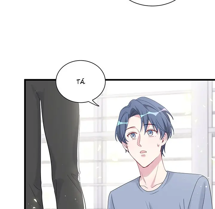 Whose Baby is It? – Capítulo 111 Yaoi – Página 70