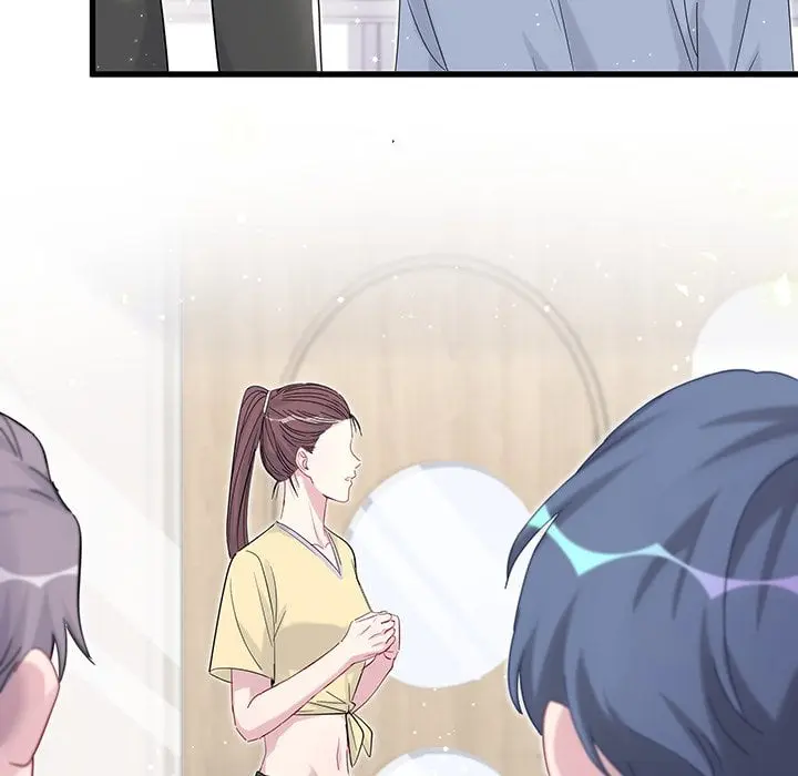 Whose Baby is It? – Capítulo 111 Yaoi – Página 71