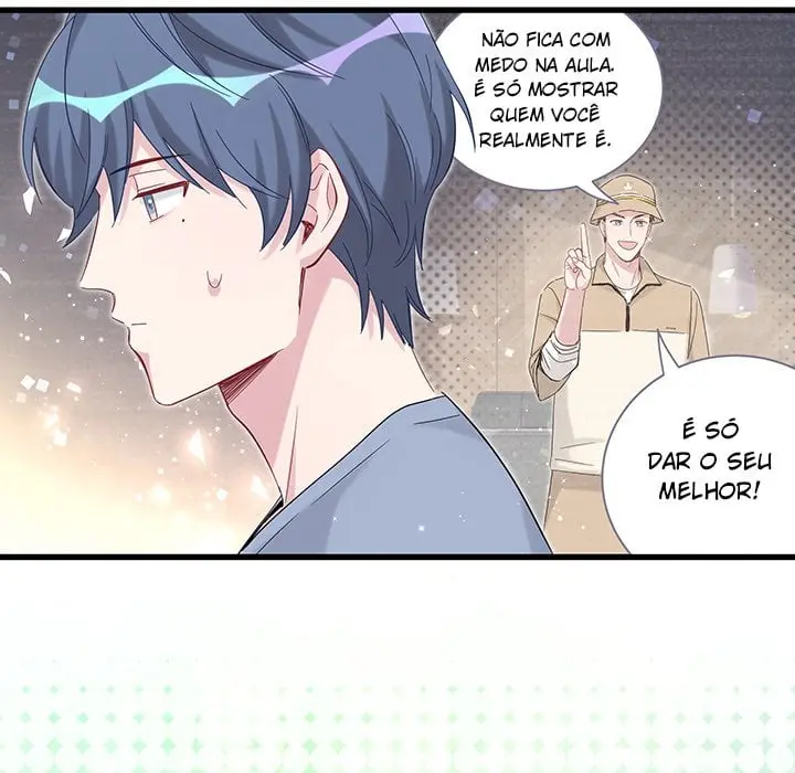 Whose Baby is It? – Capítulo 111 Yaoi – Página 73