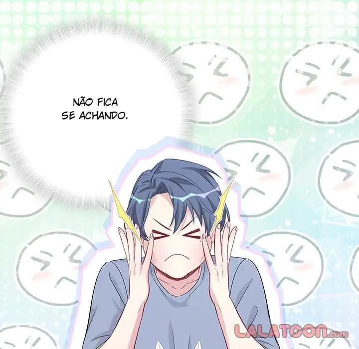 Whose Baby is It? – Capítulo 111 Yaoi – Página 74