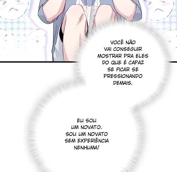 Whose Baby is It? – Capítulo 111 Yaoi – Página 75