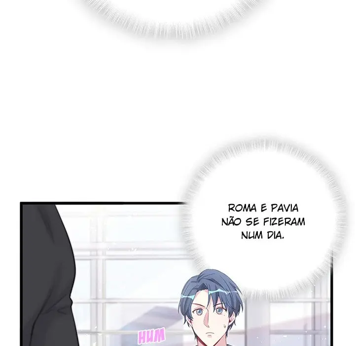 Whose Baby is It? – Capítulo 111 Yaoi – Página 76