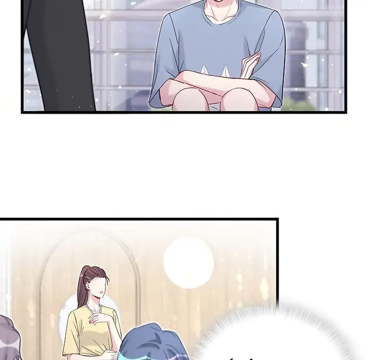 Whose Baby is It? – Capítulo 111 Yaoi – Página 77