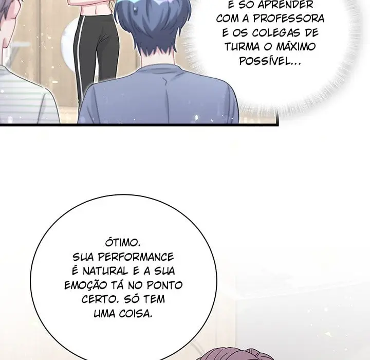 Whose Baby is It? – Capítulo 111 Yaoi – Página 78