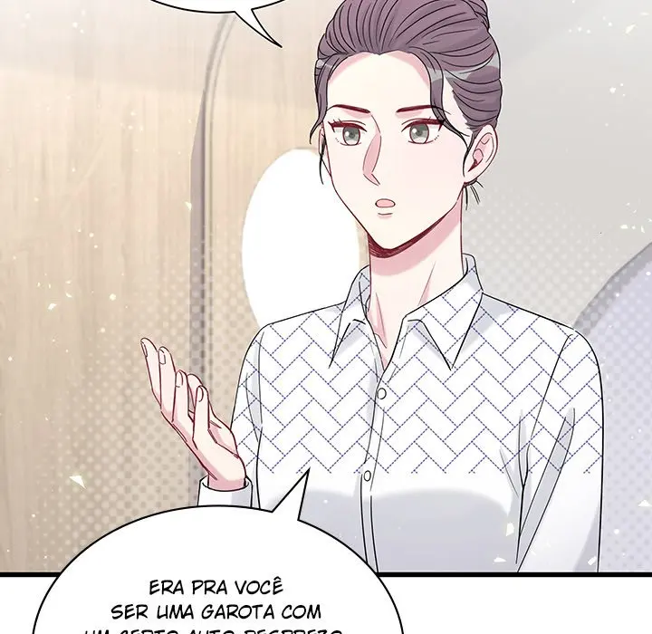 Whose Baby is It? – Capítulo 111 Yaoi – Página 79