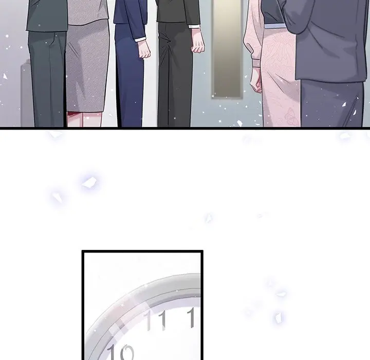 Whose Baby is It? – Capítulo 111 Yaoi – Página 8