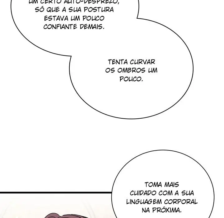 Whose Baby is It? – Capítulo 111 Yaoi – Página 80