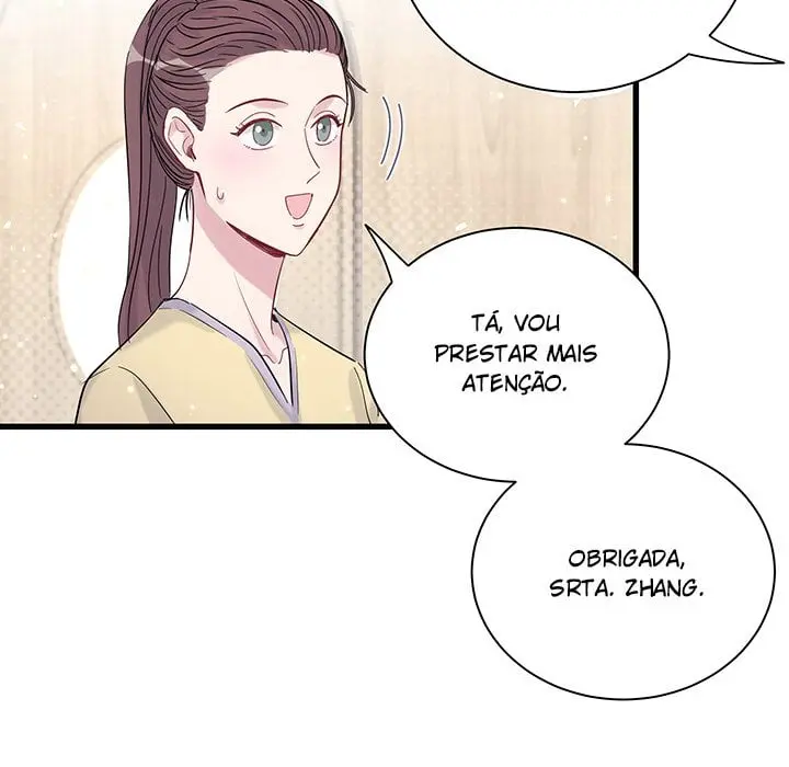 Whose Baby is It? – Capítulo 111 Yaoi – Página 81