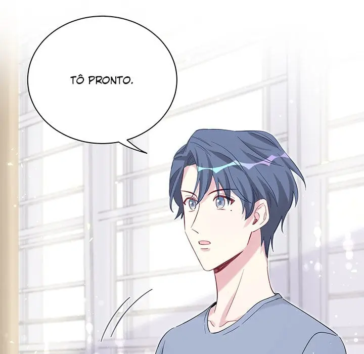 Whose Baby is It? – Capítulo 111 Yaoi – Página 83