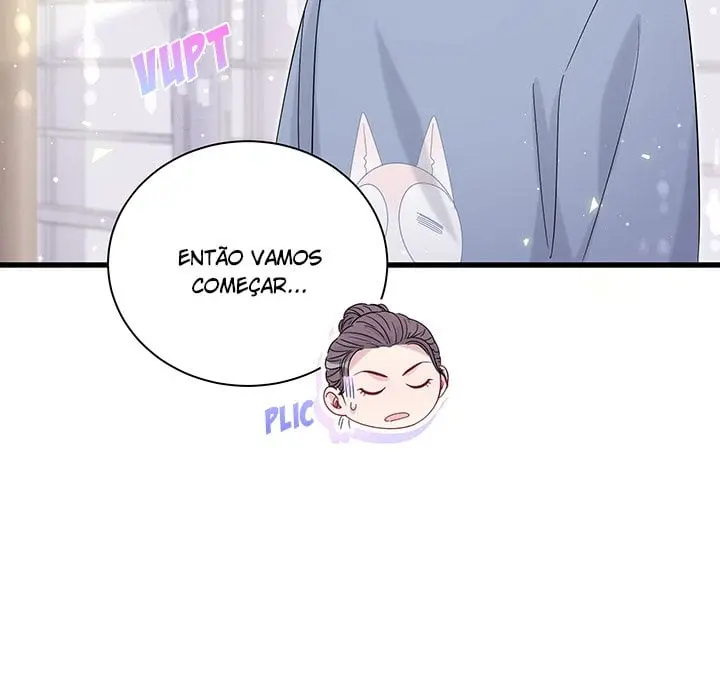 Whose Baby is It? – Capítulo 111 Yaoi – Página 84