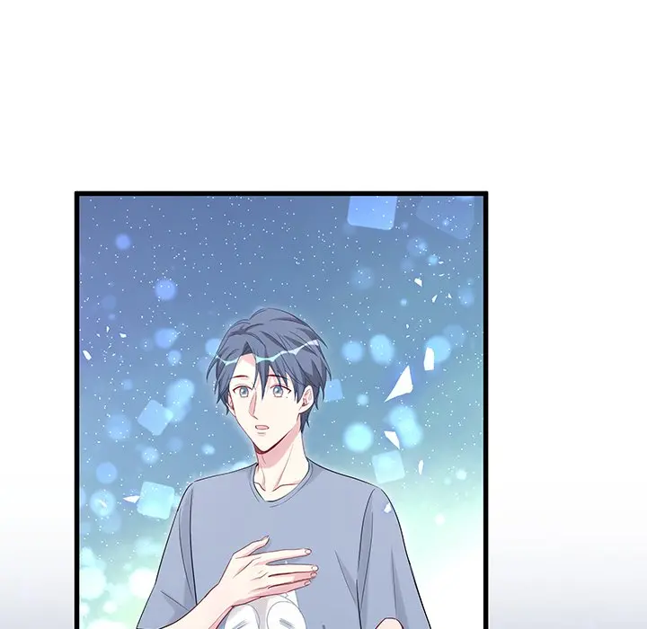 Whose Baby is It? – Capítulo 111 Yaoi – Página 85