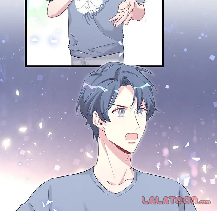 Whose Baby is It? – Capítulo 111 Yaoi – Página 86