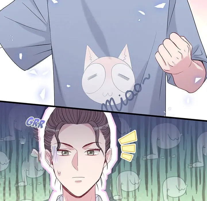 Whose Baby is It? – Capítulo 111 Yaoi – Página 87