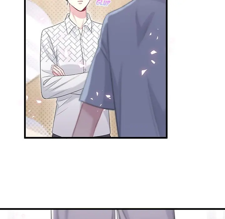 Whose Baby is It? – Capítulo 111 Yaoi – Página 89