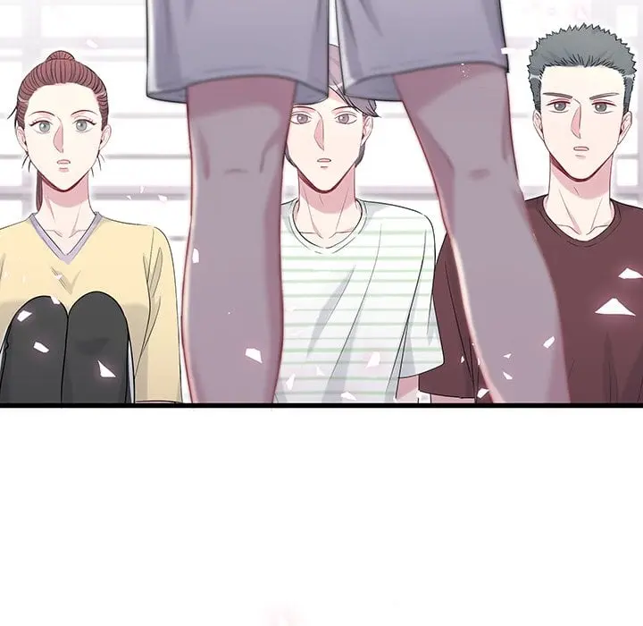 Whose Baby is It? – Capítulo 111 Yaoi – Página 90