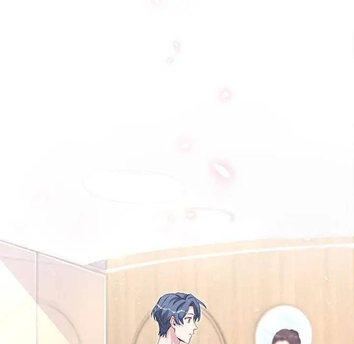 Whose Baby is It? – Capítulo 111 Yaoi – Página 91