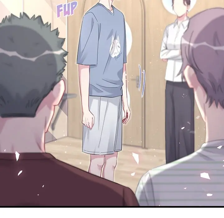 Whose Baby is It? – Capítulo 111 Yaoi – Página 92