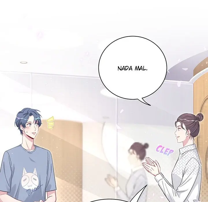 Whose Baby is It? – Capítulo 111 Yaoi – Página 93