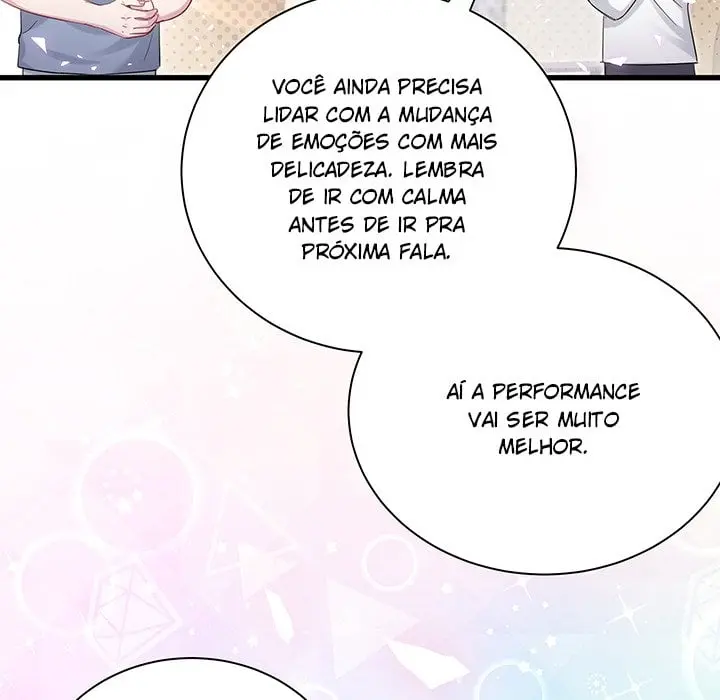 Whose Baby is It? – Capítulo 111 Yaoi – Página 94