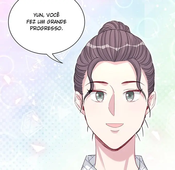 Whose Baby is It? – Capítulo 111 Yaoi – Página 95