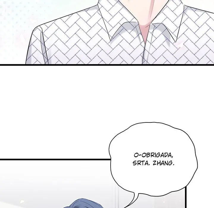 Whose Baby is It? – Capítulo 111 Yaoi – Página 96