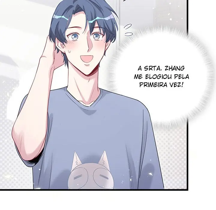 Whose Baby is It? – Capítulo 111 Yaoi – Página 97