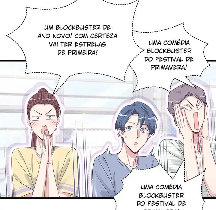 Whose Baby is It? – Capítulo 112 Yaoi – Página 10