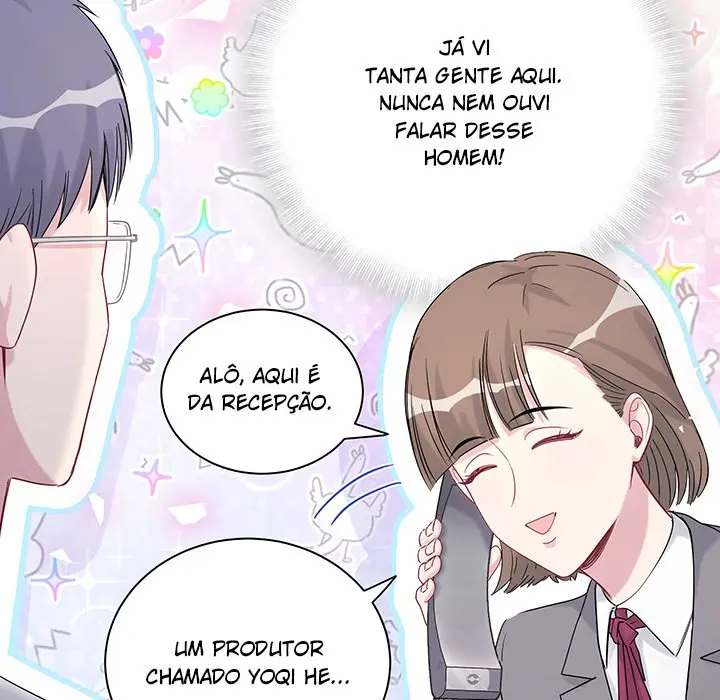 Whose Baby is It? – Capítulo 112 Yaoi – Página 100