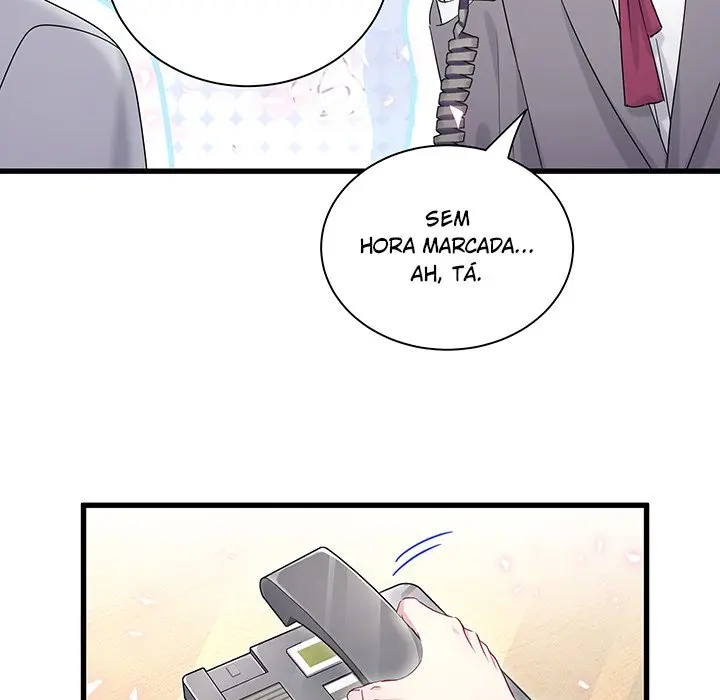 Whose Baby is It? – Capítulo 112 Yaoi – Página 101