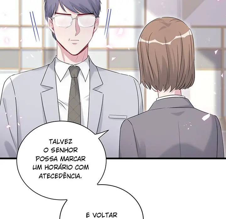 Whose Baby is It? – Capítulo 112 Yaoi – Página 103