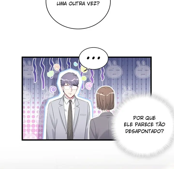 Whose Baby is It? – Capítulo 112 Yaoi – Página 104