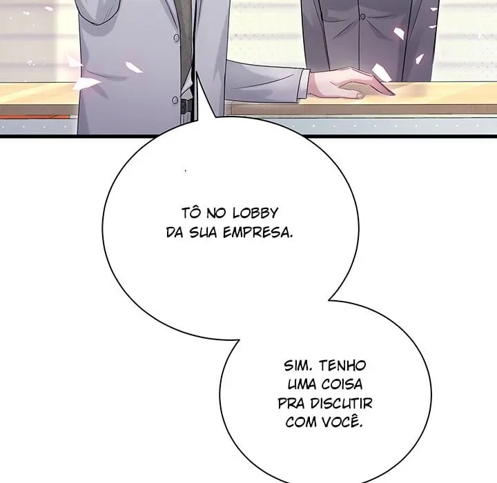 Whose Baby is It? – Capítulo 112 Yaoi – Página 106