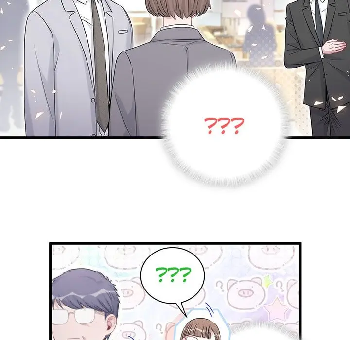 Whose Baby is It? – Capítulo 112 Yaoi – Página 108