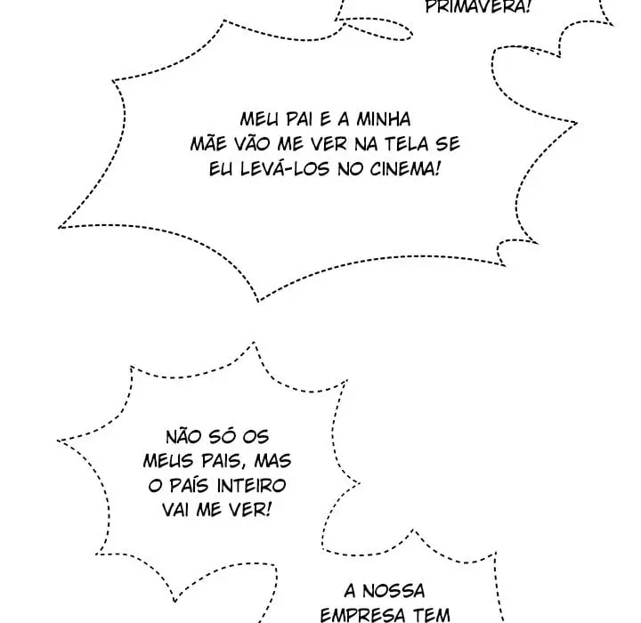 Whose Baby is It? – Capítulo 112 Yaoi – Página 11