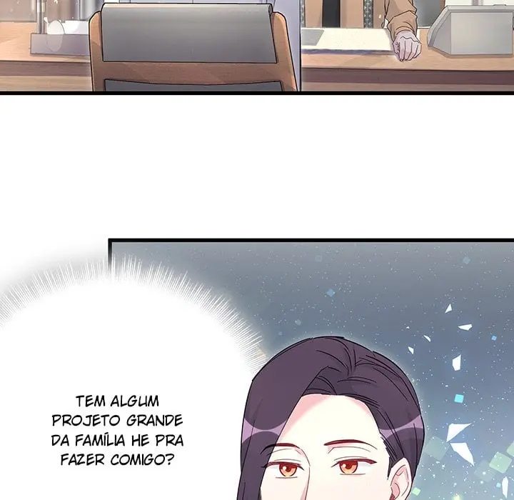 Whose Baby is It? – Capítulo 112 Yaoi – Página 111