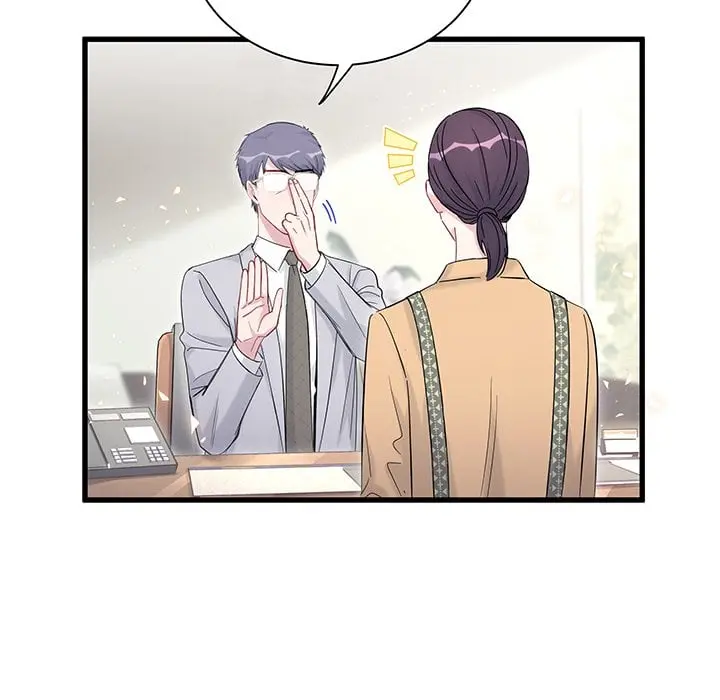 Whose Baby is It? – Capítulo 112 Yaoi – Página 113